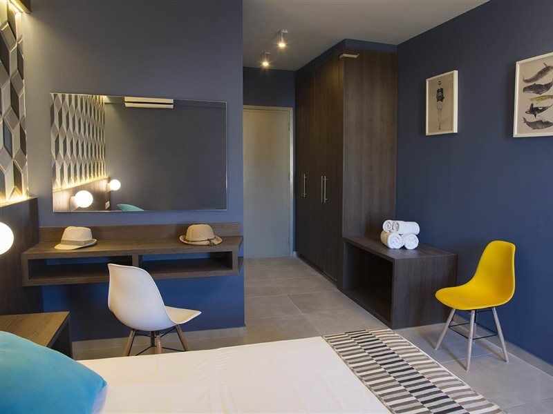 Compass Hotel Stalida